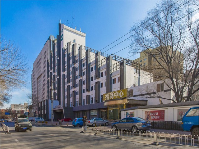 天水计算机哪里好